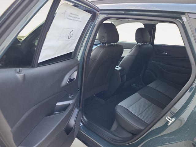 new 2025 Chevrolet Trax car, priced at $23,131
