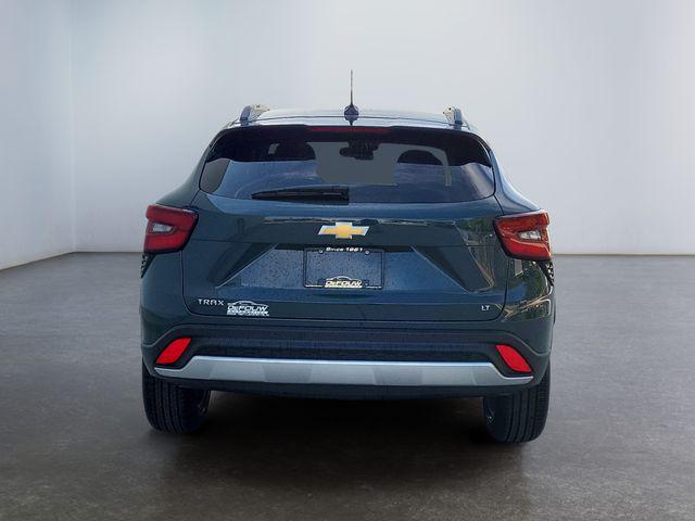 new 2025 Chevrolet Trax car, priced at $23,131