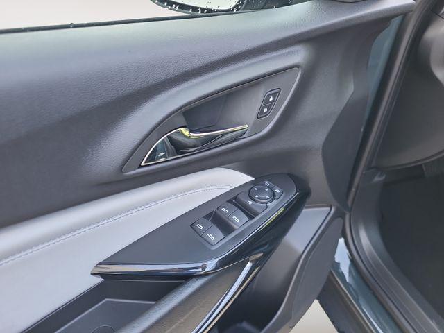 new 2025 Chevrolet Trax car, priced at $23,131