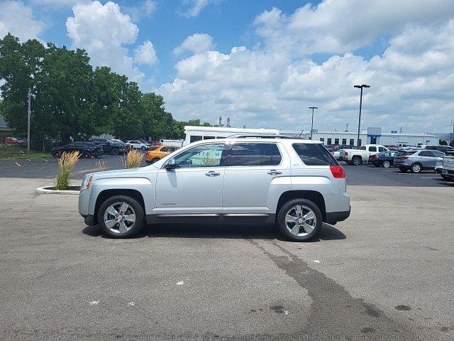 used 2015 GMC Terrain car, priced at $12,192
