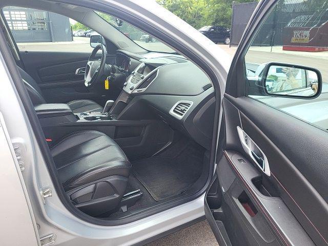used 2015 GMC Terrain car, priced at $12,192