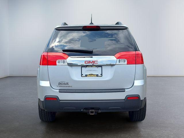 used 2015 GMC Terrain car, priced at $12,192