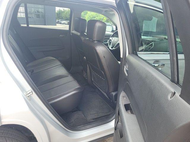 used 2015 GMC Terrain car, priced at $12,192