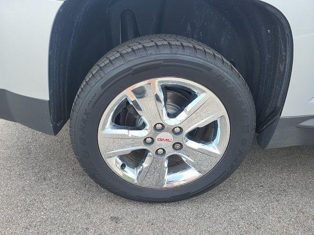 used 2015 GMC Terrain car, priced at $12,192