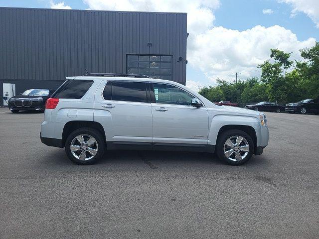 used 2015 GMC Terrain car, priced at $12,192