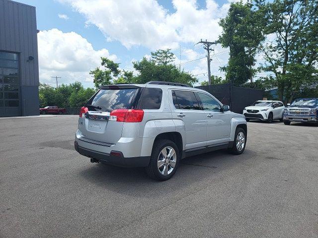 used 2015 GMC Terrain car, priced at $12,192