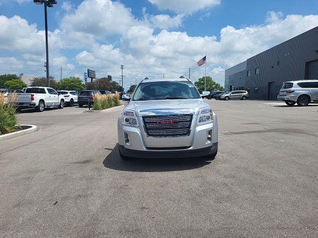 used 2015 GMC Terrain car, priced at $12,192