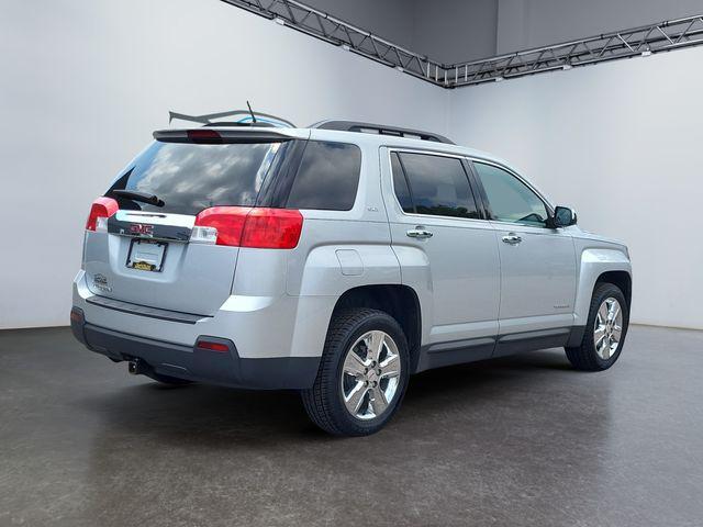 used 2015 GMC Terrain car, priced at $12,192