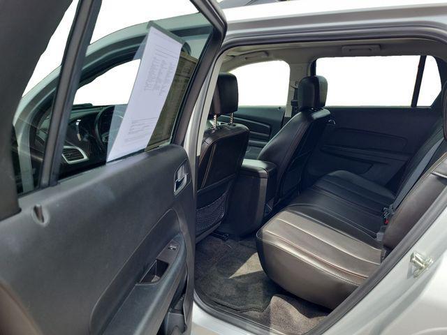 used 2015 GMC Terrain car, priced at $12,192