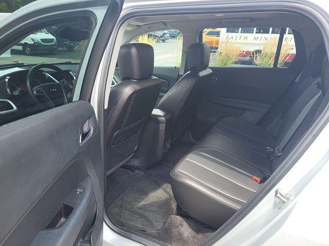 used 2015 GMC Terrain car, priced at $12,192