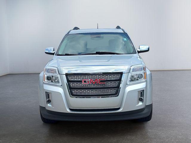 used 2015 GMC Terrain car, priced at $12,192