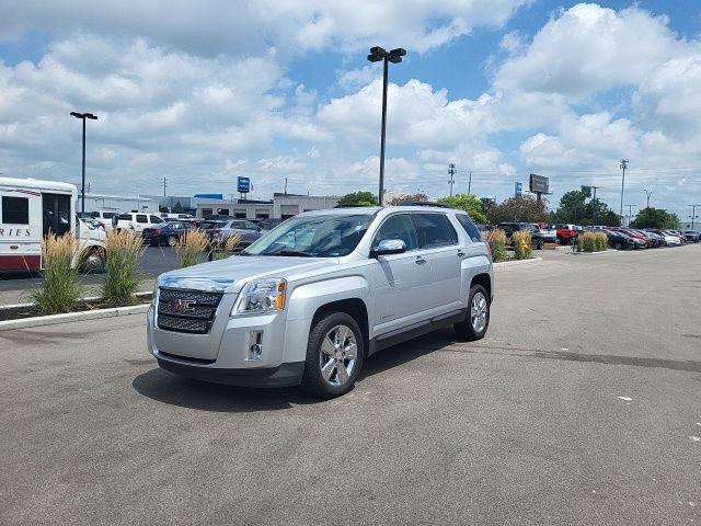 used 2015 GMC Terrain car, priced at $12,192