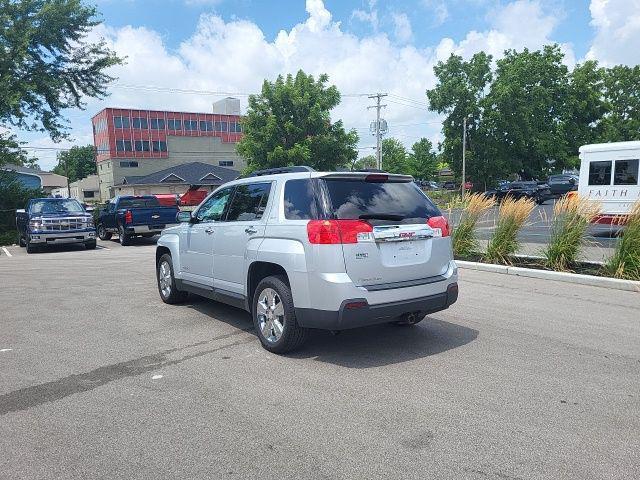 used 2015 GMC Terrain car, priced at $12,192