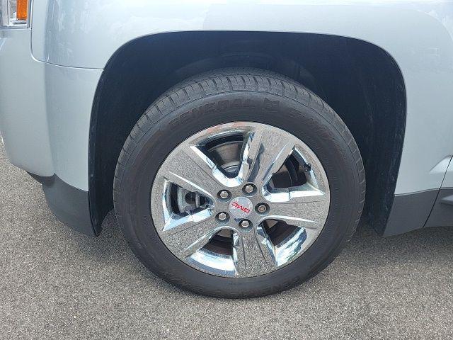 used 2015 GMC Terrain car, priced at $12,192
