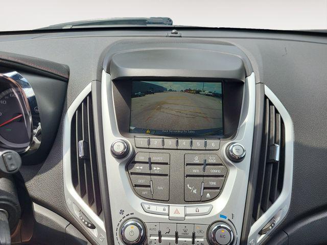 used 2015 GMC Terrain car, priced at $12,192