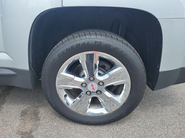 used 2015 GMC Terrain car, priced at $12,192