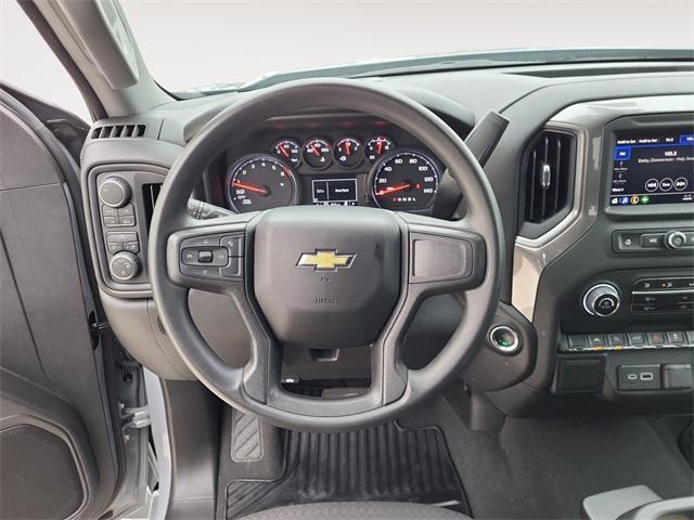 used 2024 Chevrolet Silverado 1500 car, priced at $48,800