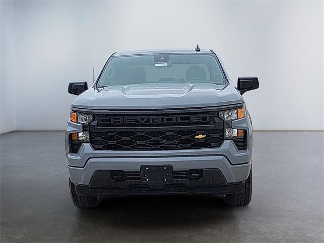 used 2024 Chevrolet Silverado 1500 car, priced at $48,800