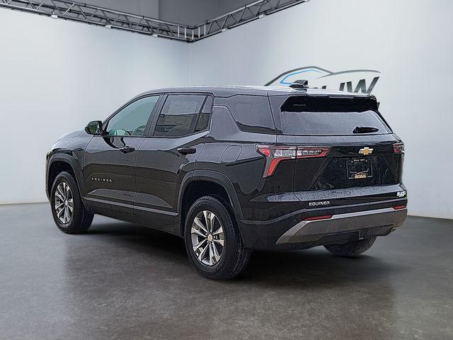 new 2026 Chevrolet Equinox car, priced at $29,995