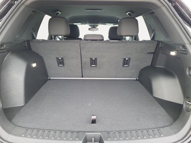new 2026 Chevrolet Equinox car, priced at $29,995