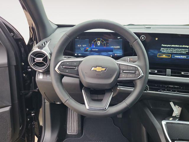 new 2026 Chevrolet Equinox car, priced at $29,995