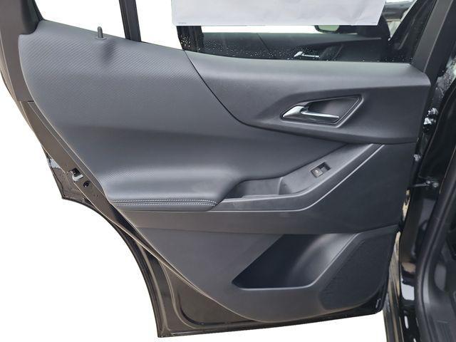 new 2026 Chevrolet Equinox car, priced at $29,995