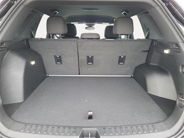 new 2026 Chevrolet Equinox car, priced at $29,995