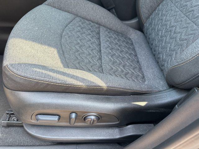used 2022 Chevrolet Equinox car, priced at $24,756