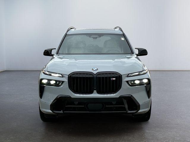 used 2024 BMW X7 car, priced at $98,000