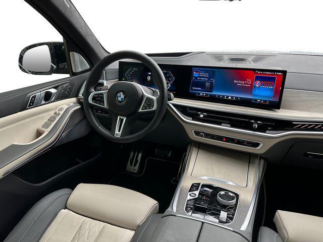 used 2024 BMW X7 car, priced at $98,000