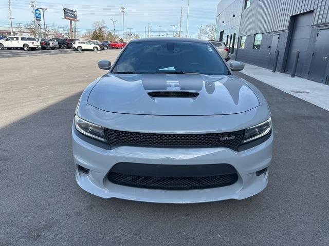 used 2021 Dodge Charger car, priced at $32,987