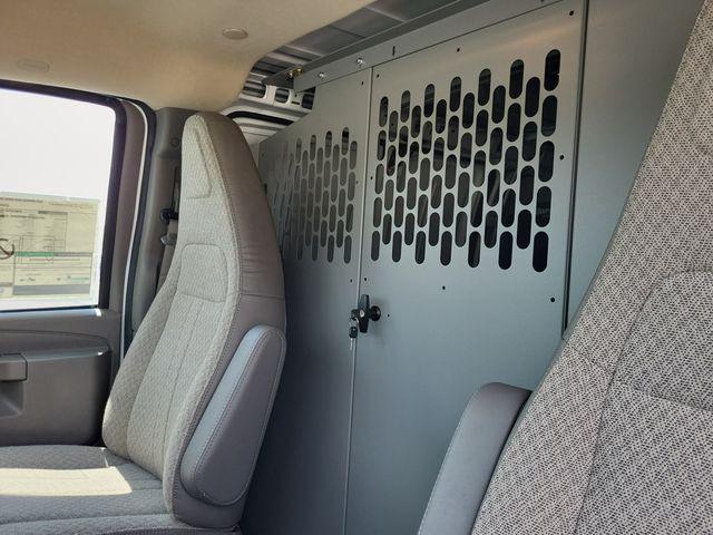 new 2025 Chevrolet Express 2500 car, priced at $51,053