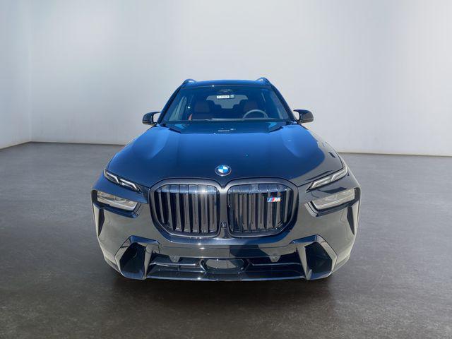 used 2025 BMW X7 car, priced at $109,950