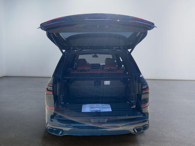 used 2025 BMW X7 car, priced at $109,950