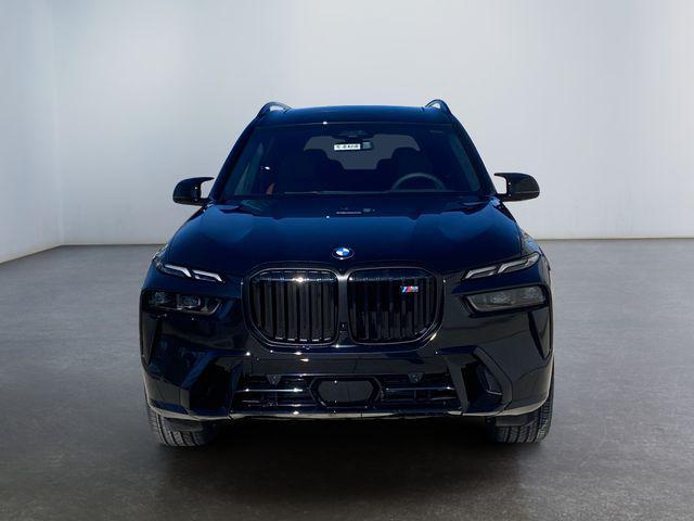 used 2025 BMW X7 car, priced at $109,950