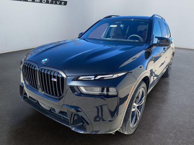 used 2025 BMW X7 car, priced at $109,950