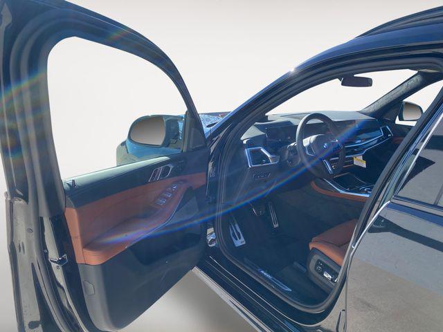 used 2025 BMW X7 car, priced at $109,950