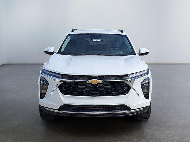 new 2026 Chevrolet Trax car, priced at $25,626