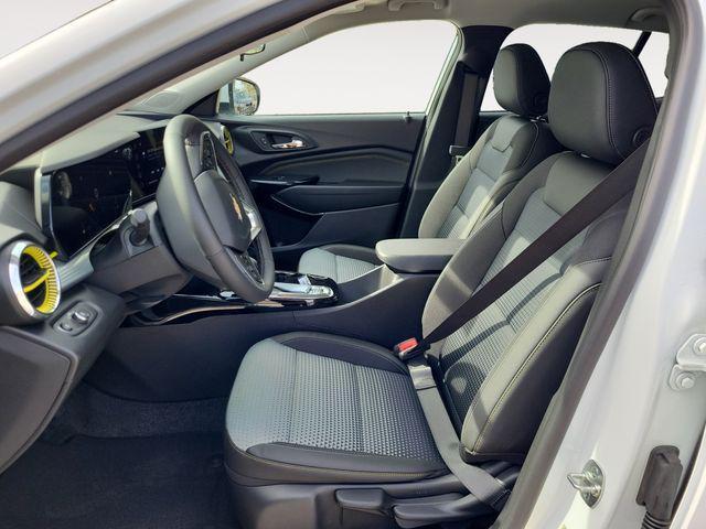 new 2026 Chevrolet Trax car, priced at $25,626