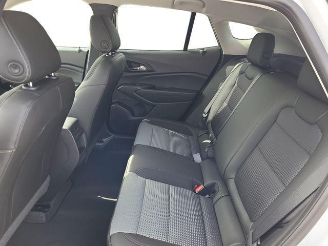 new 2026 Chevrolet Trax car, priced at $25,626