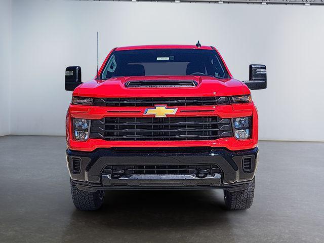 new 2024 Chevrolet Silverado 2500 car, priced at $53,115