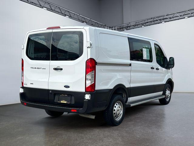 used 2023 Ford Transit-250 car, priced at $36,481