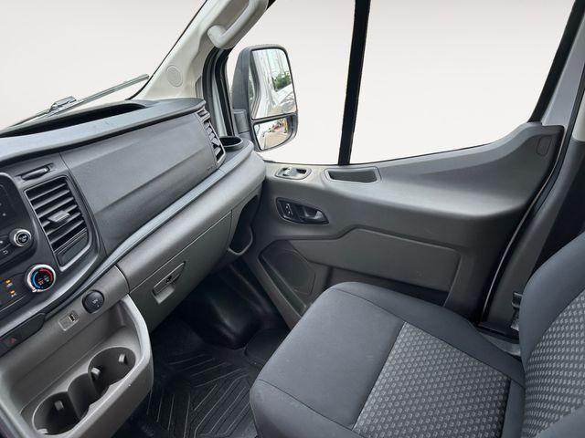 used 2023 Ford Transit-250 car, priced at $36,481