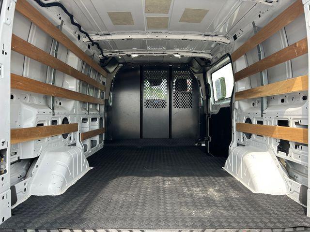used 2023 Ford Transit-250 car, priced at $36,481