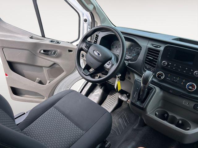 used 2023 Ford Transit-250 car, priced at $36,481