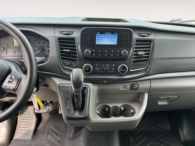 used 2023 Ford Transit-250 car, priced at $36,481