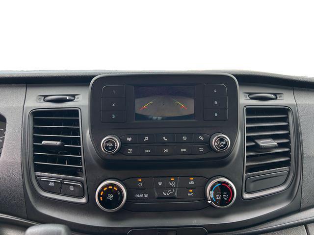 used 2023 Ford Transit-250 car, priced at $36,481