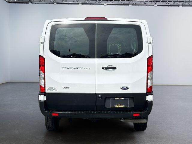 used 2023 Ford Transit-250 car, priced at $36,481