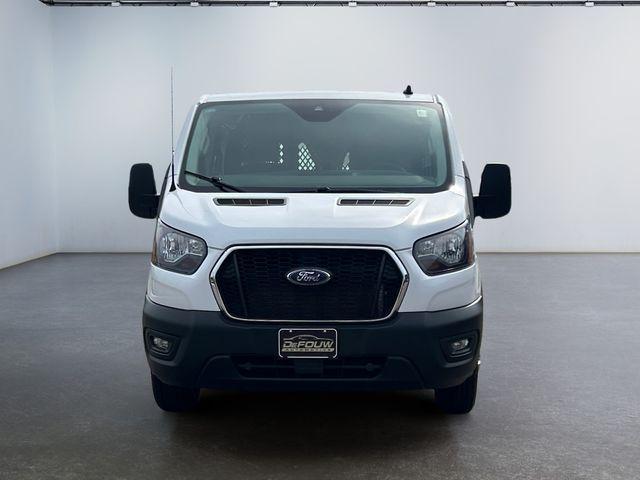 used 2023 Ford Transit-250 car, priced at $36,481