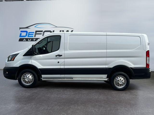used 2023 Ford Transit-250 car, priced at $36,481